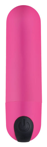 Bang Power Panty Kit Pink Lace With Bullet Vibrator for Adults Panty Vibrators